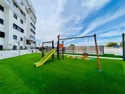 Апартаменти, Іспанія, регион Валенсія, Торревьєха, 430 000 € фото 5