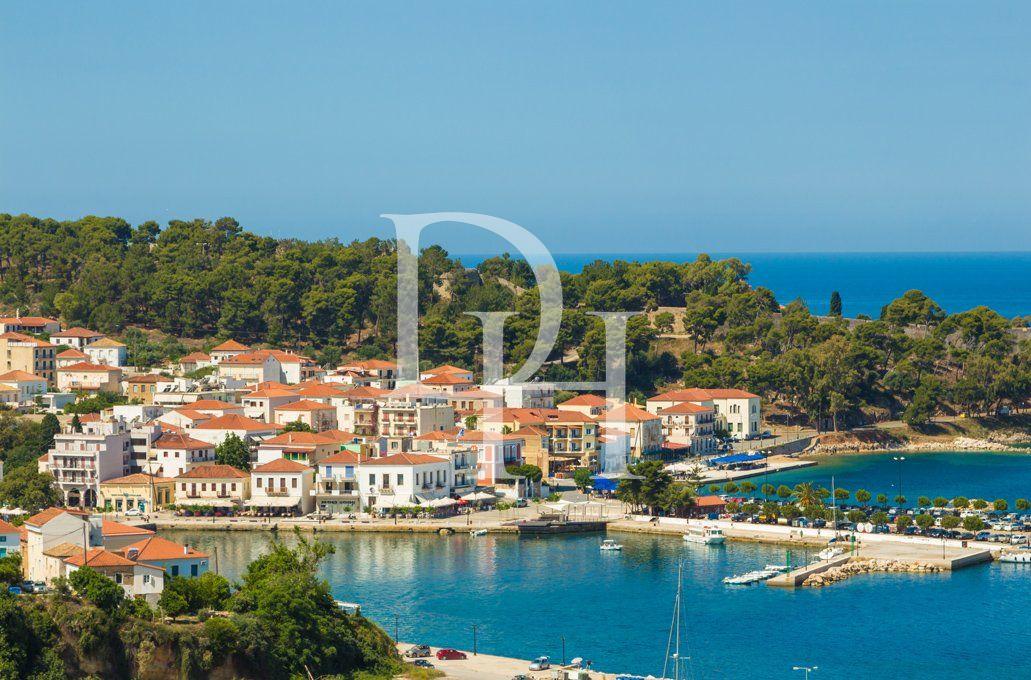 Дом / Вилла, Греция, Пелопоннес, Коринф, 485 000 € фото 15
