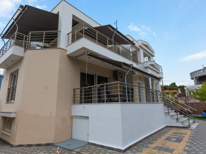 House in Corinth, Greece for 655 000€ (ID:64495)
