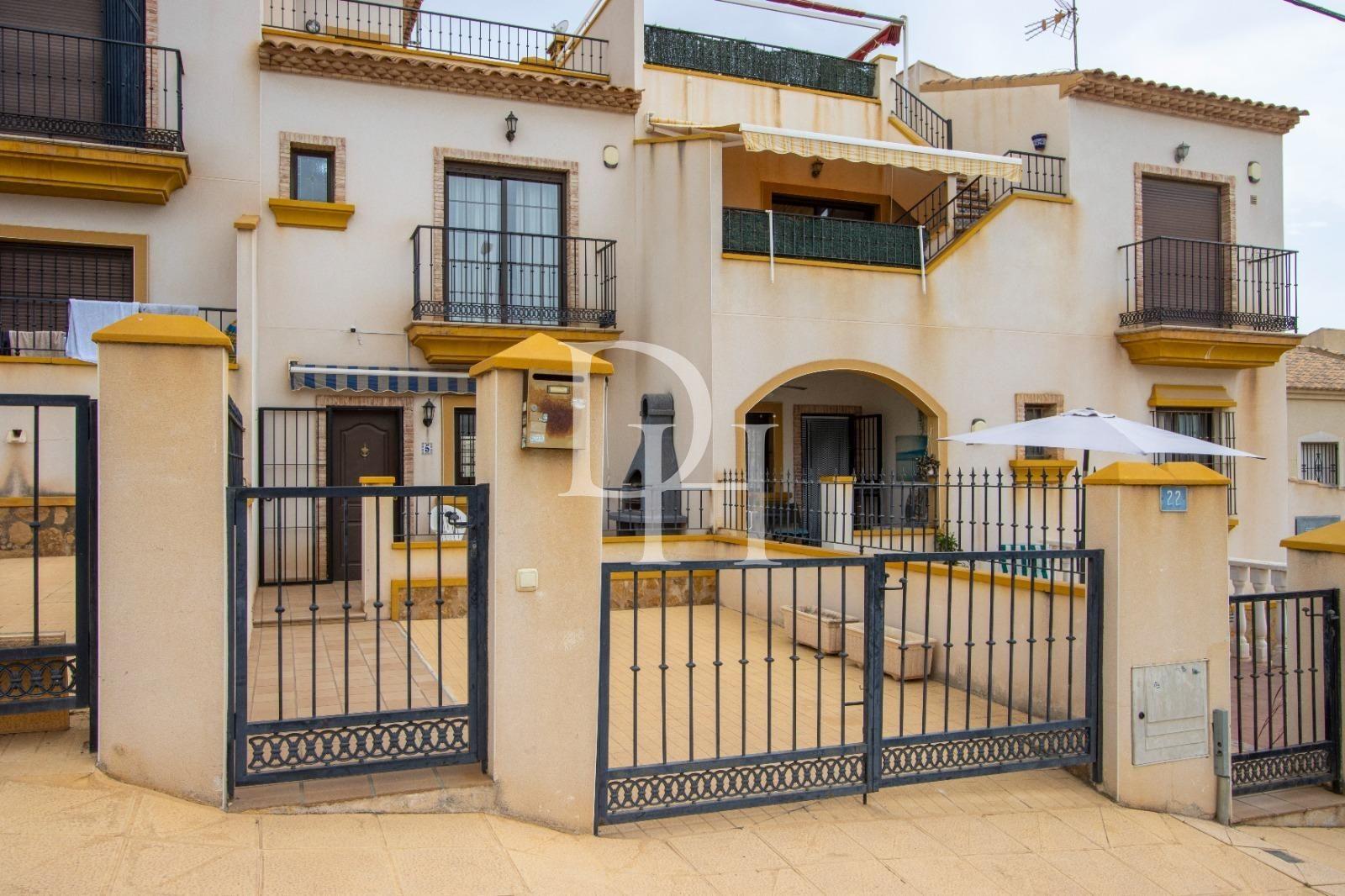 Дом / Вилла, Испания, регион Валенсия, Торревьеха, 158 900 € фото 1