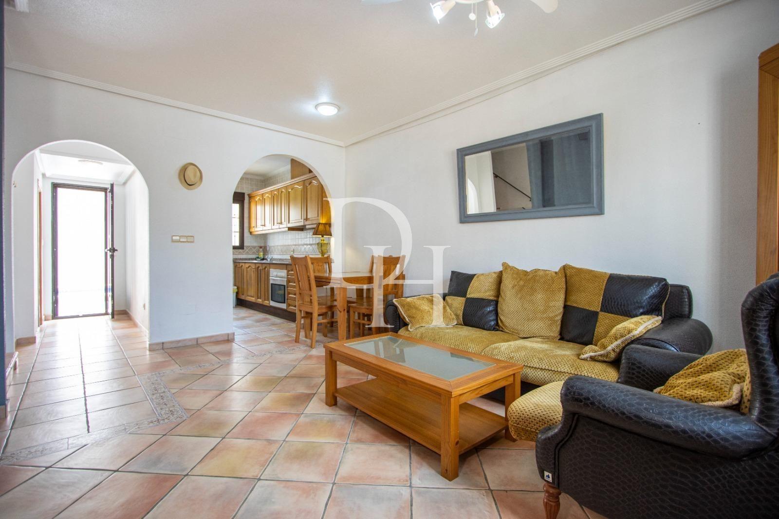 Дом / Вилла, Испания, регион Валенсия, Торревьеха, 158 900 € фото 10