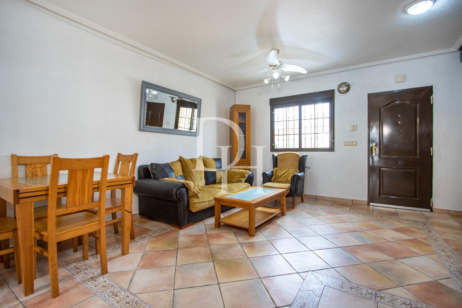 Дом / Вилла, Испания, регион Валенсия, Торревьеха, 158 900 € фото 11