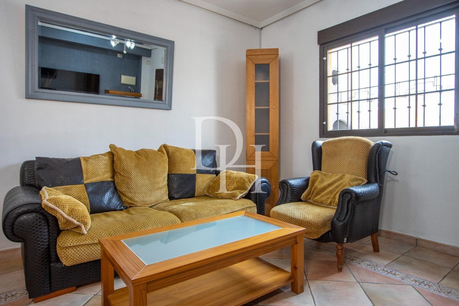 Дом / Вилла, Испания, регион Валенсия, Торревьеха, 158 900 € фото 12