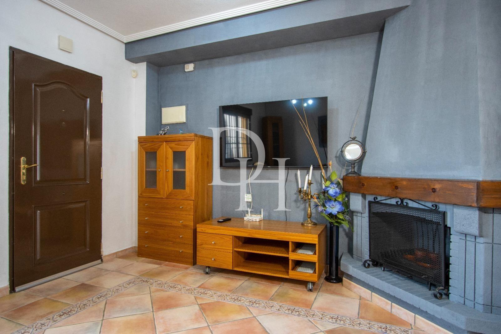 Дом / Вилла, Испания, регион Валенсия, Торревьеха, 158 900 € фото 14