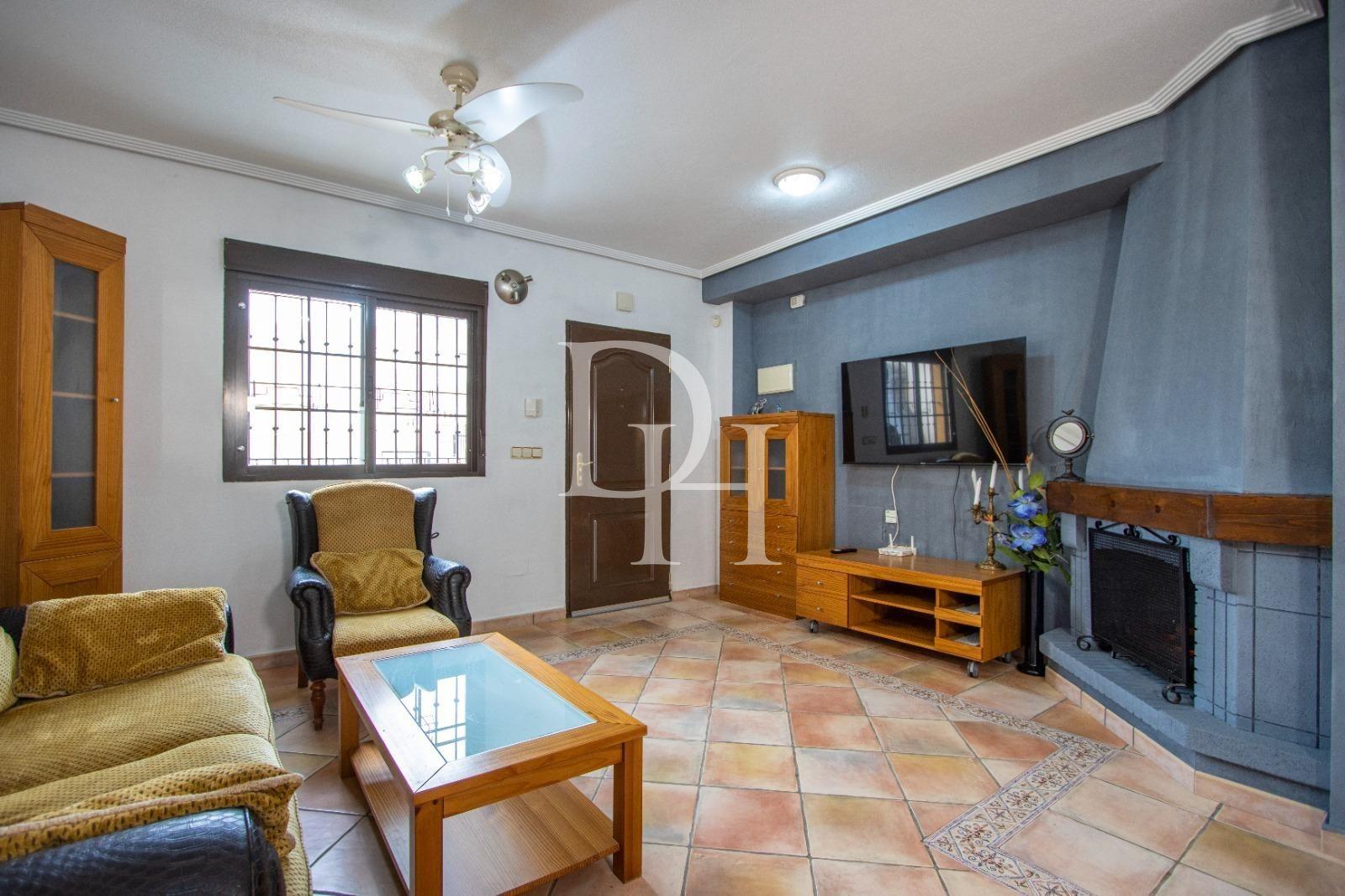 Дом / Вилла, Испания, регион Валенсия, Торревьеха, 158 900 € фото 15