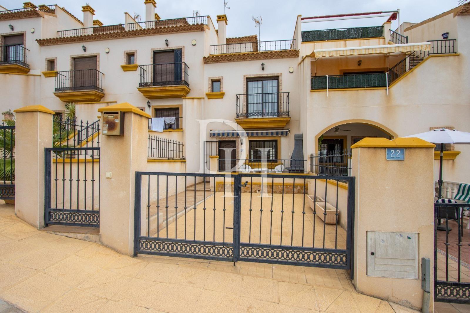 Дом / Вилла, Испания, регион Валенсия, Торревьеха, 158 900 € фото 2