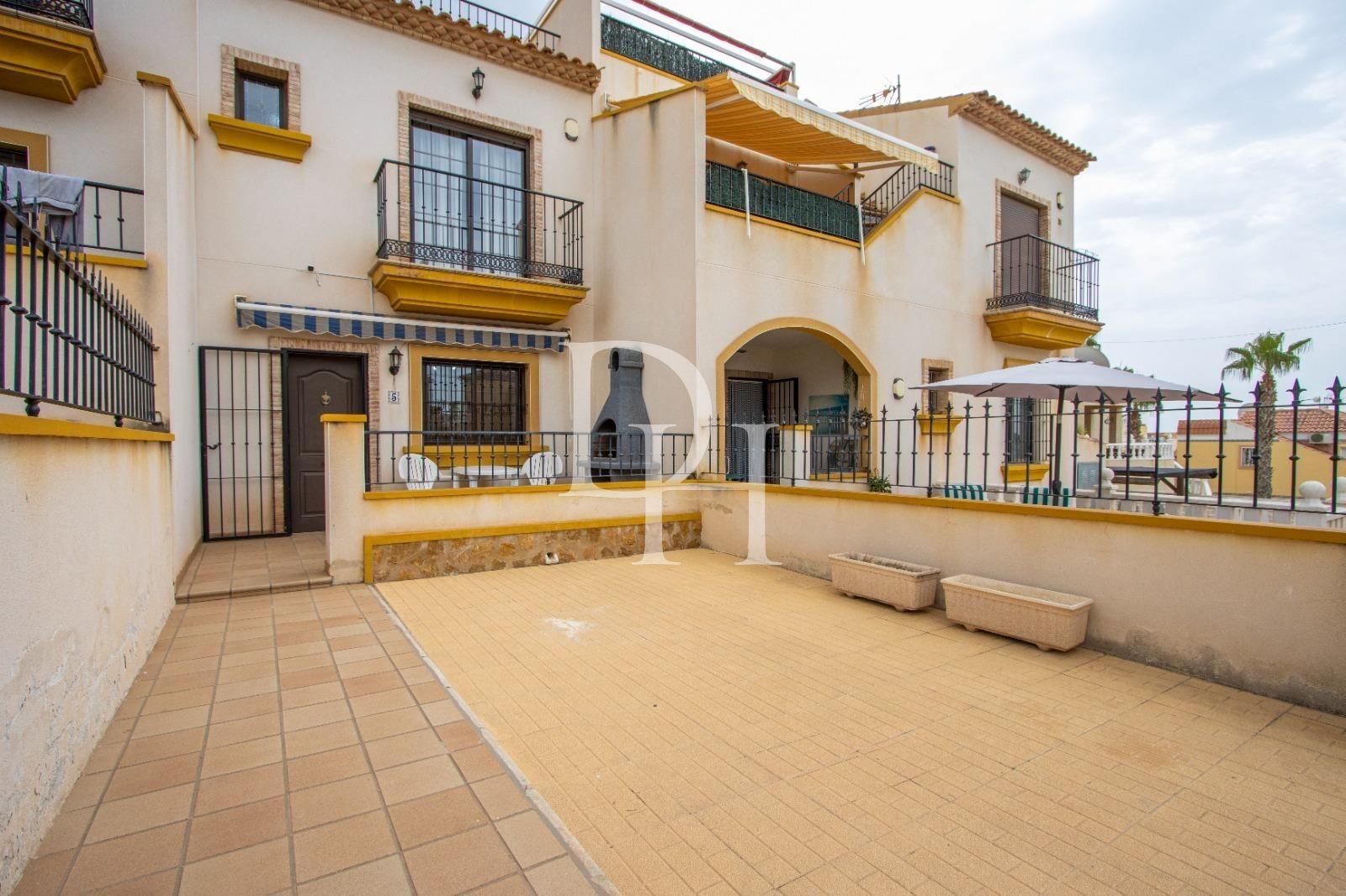Дом / Вилла, Испания, регион Валенсия, Торревьеха, 158 900 € фото 3