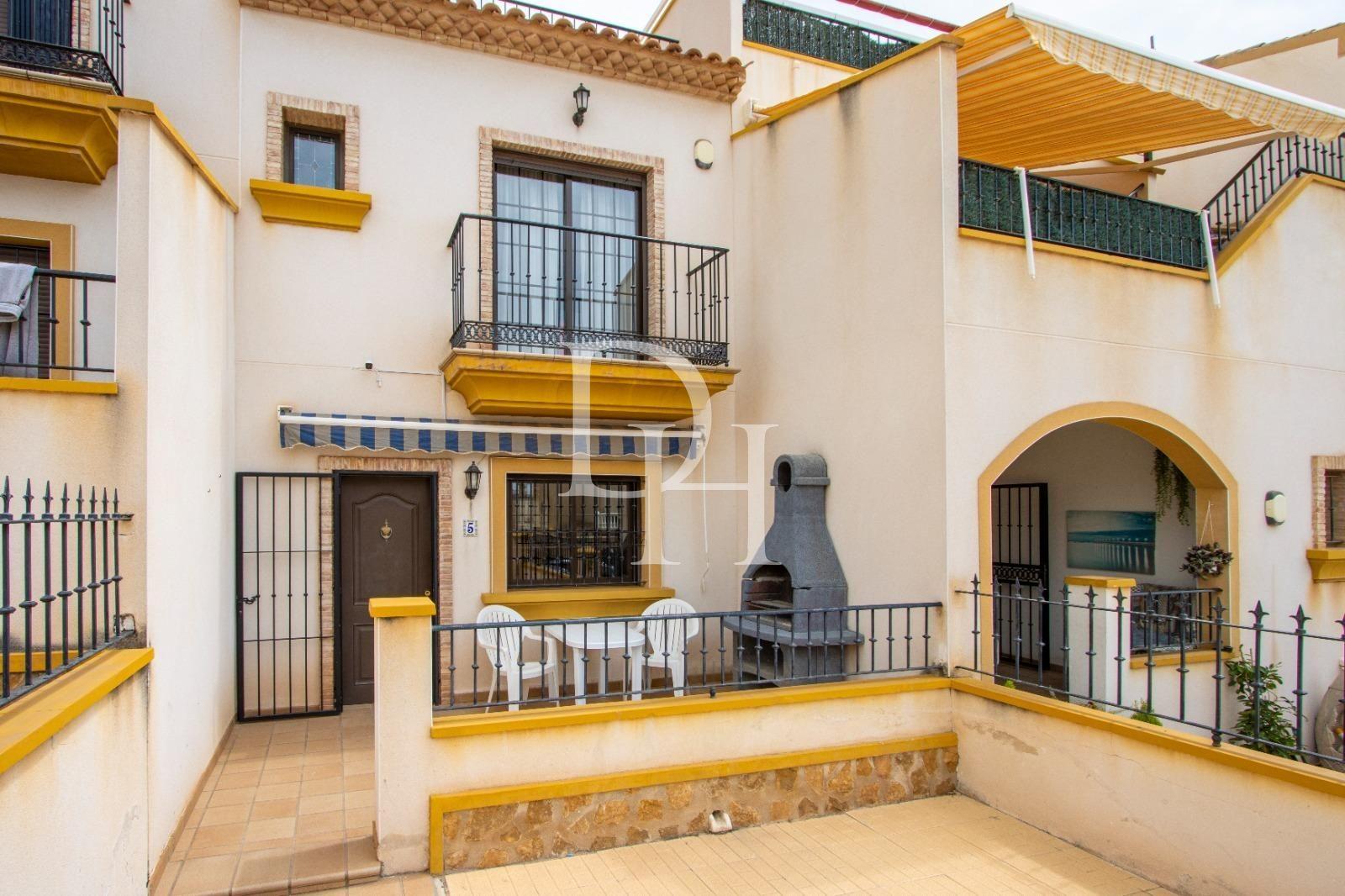 Дом / Вилла, Испания, регион Валенсия, Торревьеха, 158 900 € фото 4