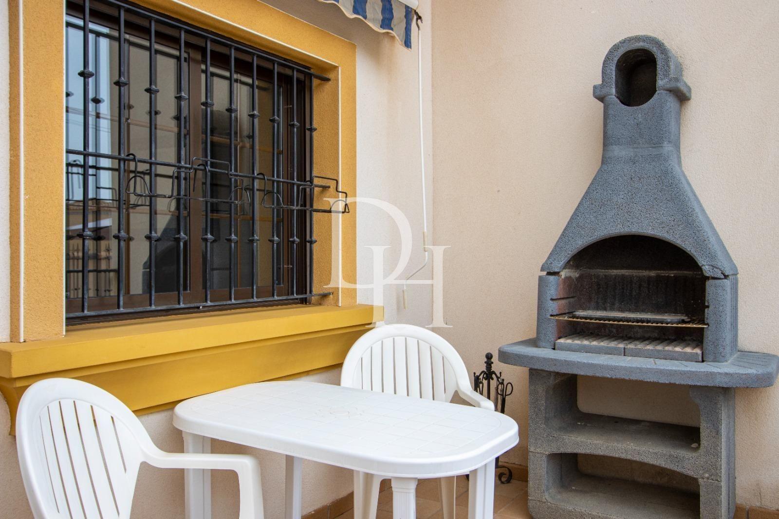 Дом / Вилла, Испания, регион Валенсия, Торревьеха, 158 900 € фото 5