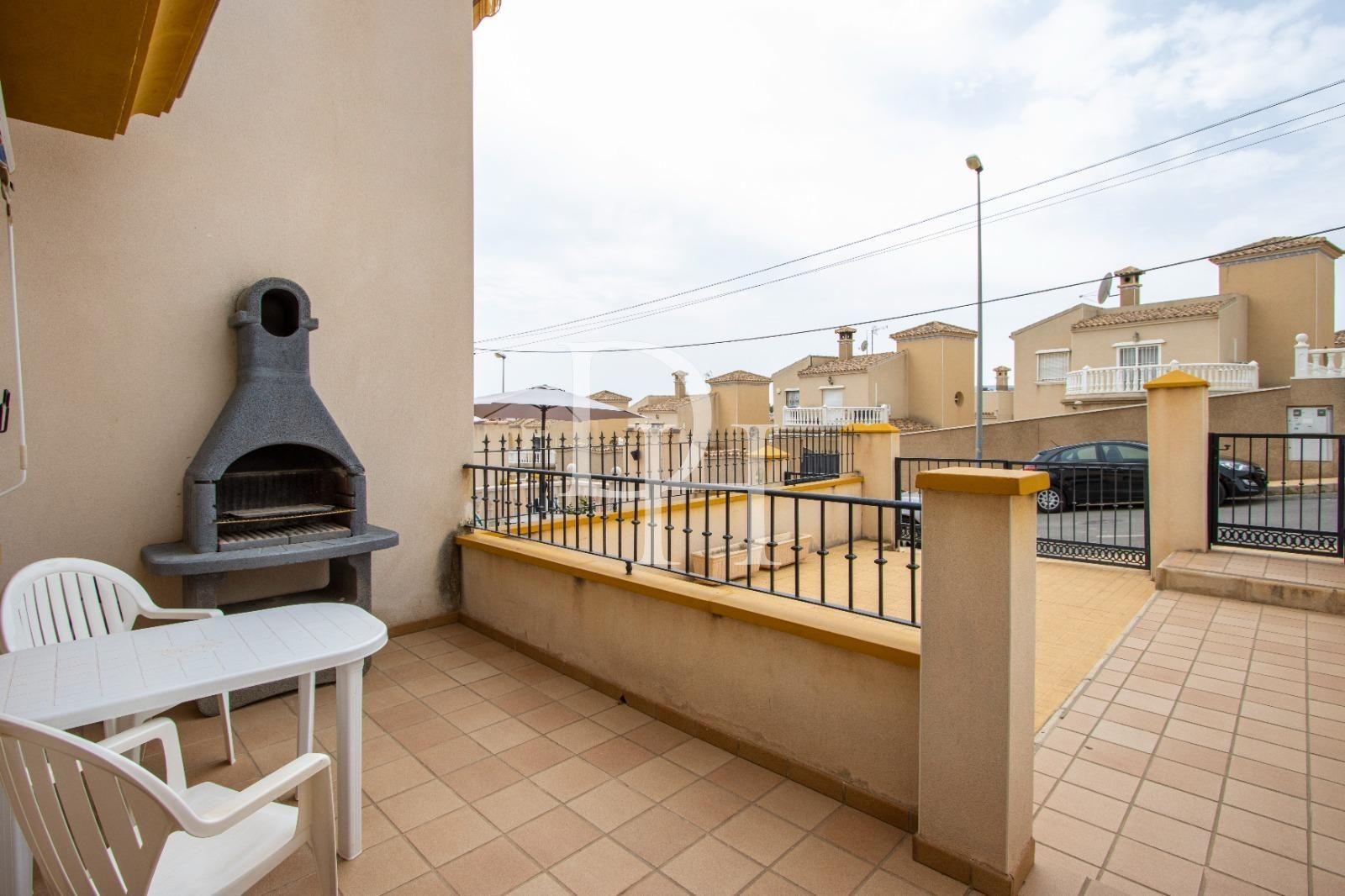 Дом / Вилла, Испания, регион Валенсия, Торревьеха, 158 900 € фото 6