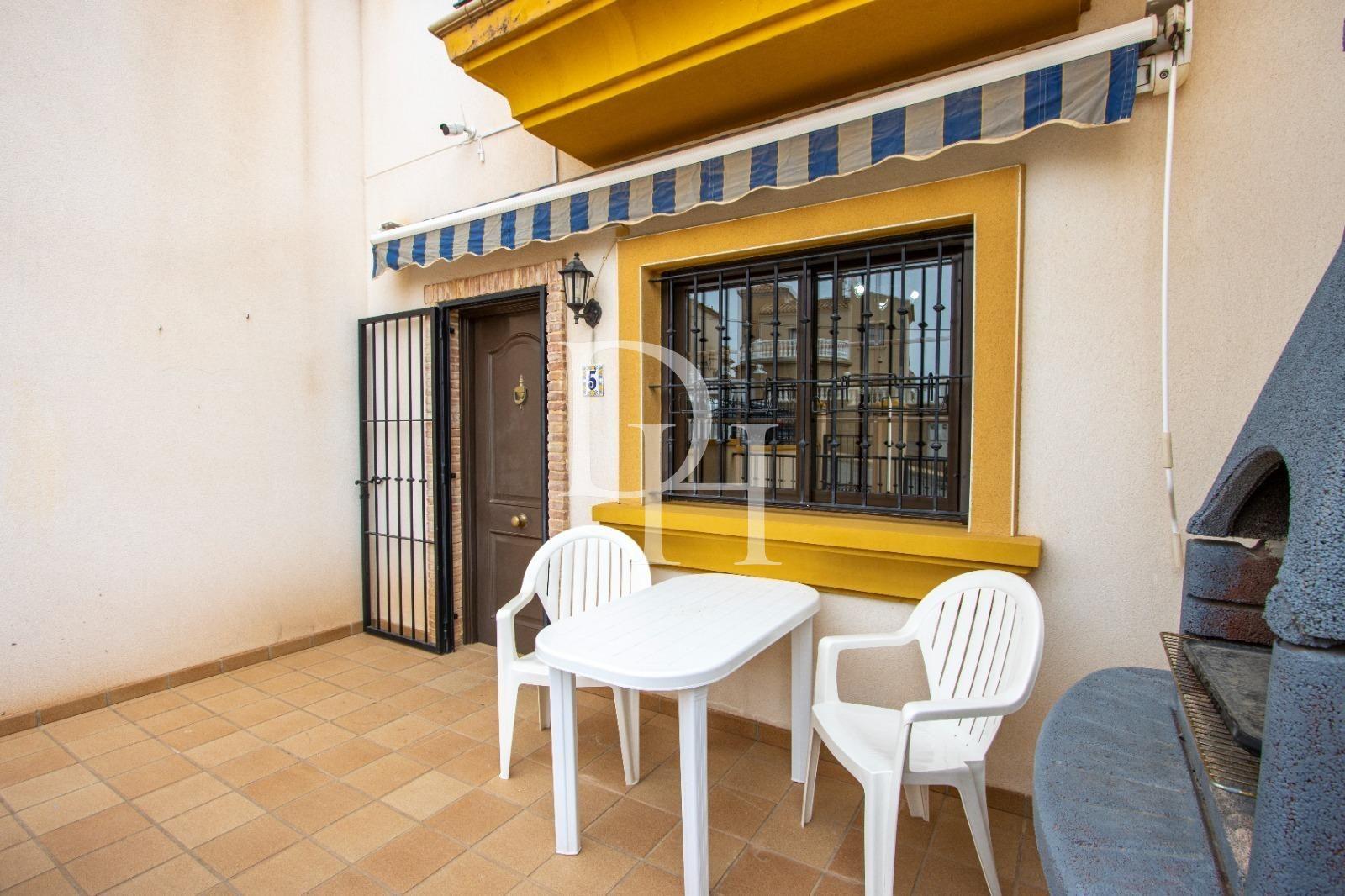 Дом / Вилла, Испания, регион Валенсия, Торревьеха, 158 900 € фото 8