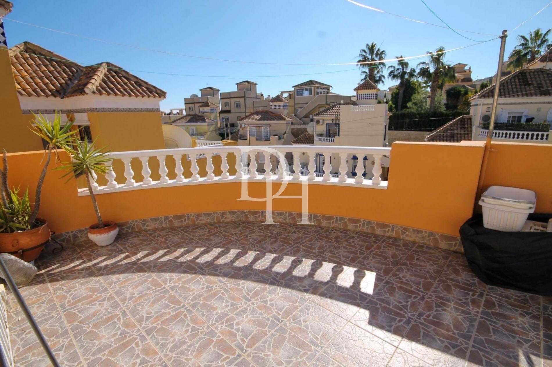 Дом / Вилла, Испания, регион Валенсия, Торревьеха, 305 000 € фото 14