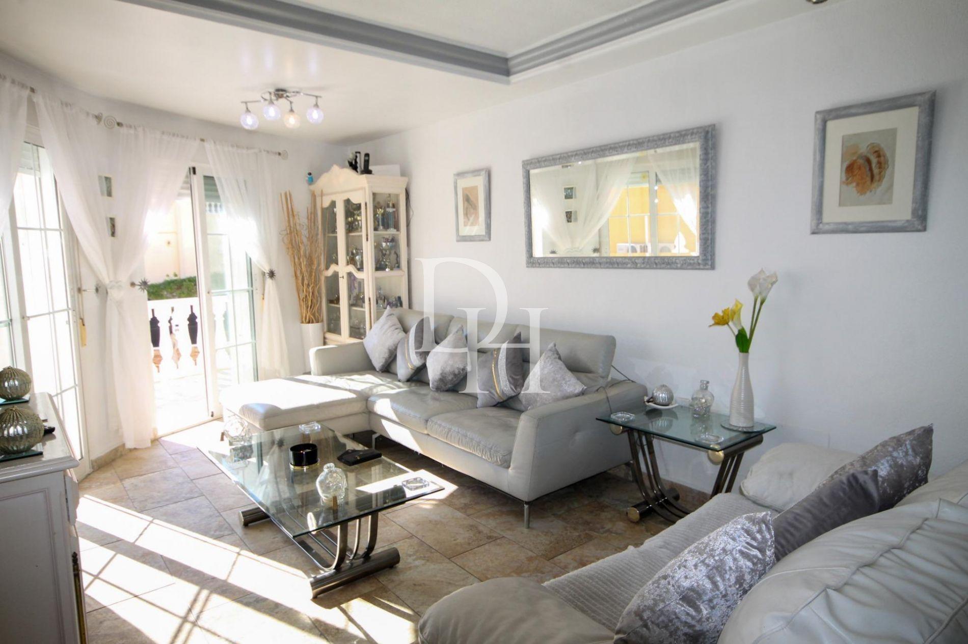 Дом / Вилла, Испания, регион Валенсия, Торревьеха, 305 000 € фото 4