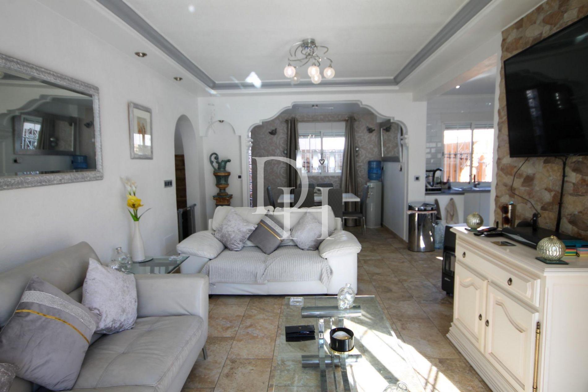 Дом / Вилла, Испания, регион Валенсия, Торревьеха, 305 000 € фото 6