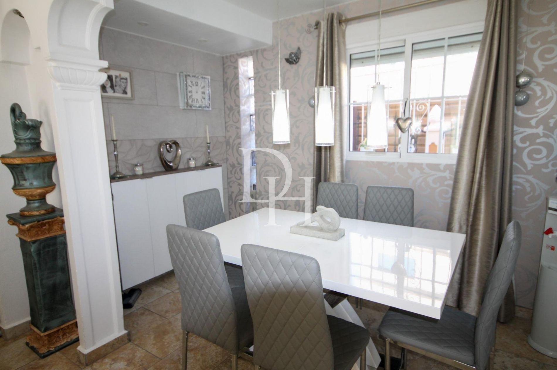 Дом / Вилла, Испания, регион Валенсия, Торревьеха, 305 000 € фото 7