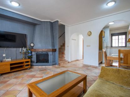 Дом / Вилла, Испания, регион Валенсия, Торревьеха, 158 900 € фото 13