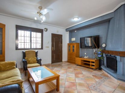 Дом / Вилла, Испания, регион Валенсия, Торревьеха, 158 900 € фото 15