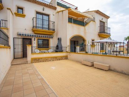 Дом / Вилла, Испания, регион Валенсия, Торревьеха, 158 900 € фото 3