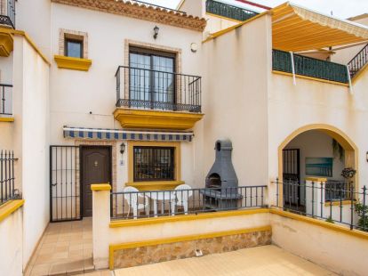 Дом / Вилла, Испания, регион Валенсия, Торревьеха, 158 900 € фото 4