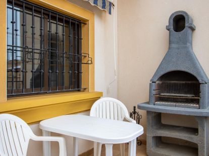 Дом / Вилла, Испания, регион Валенсия, Торревьеха, 158 900 € фото 5