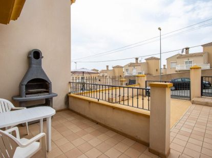 Дом / Вилла, Испания, регион Валенсия, Торревьеха, 158 900 € фото 6