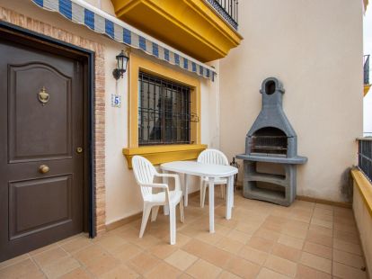 Дом / Вилла, Испания, регион Валенсия, Торревьеха, 158 900 € фото 7