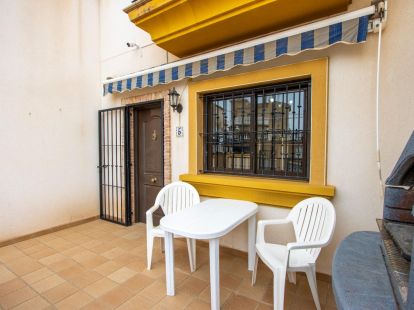Дом / Вилла, Испания, регион Валенсия, Торревьеха, 158 900 € фото 8