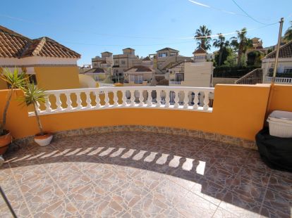 Дом / Вилла, Испания, регион Валенсия, Торревьеха, 305 000 € фото 14