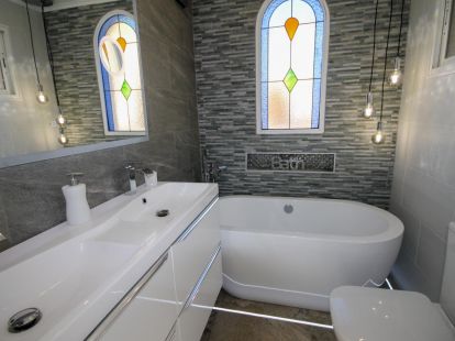 Дом / Вилла, Испания, регион Валенсия, Торревьеха, 305 000 € фото 15