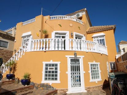 Дом / Вилла, Испания, регион Валенсия, Торревьеха, 305 000 € фото 2