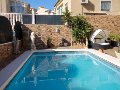 Дом / Вилла, Испания, регион Валенсия, Торревьеха, 305 000 € фото 3
