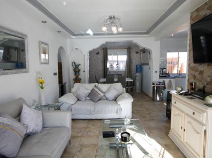 Дом / Вилла, Испания, регион Валенсия, Торревьеха, 305 000 € фото 6
