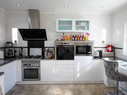 Дом / Вилла, Испания, регион Валенсия, Торревьеха, 305 000 € фото 8
