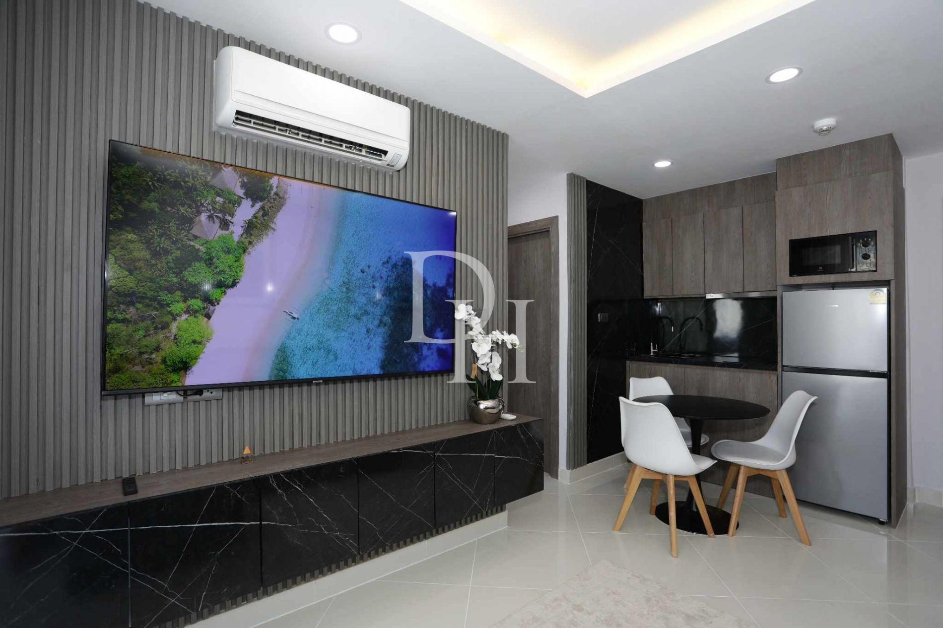 Апартаменти, Таїланд, Східний Таїланд, Патта, 2 100 000 ฿ фото 13