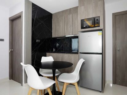 Апартаменти, Таїланд, Східний Таїланд, Патта, 2 100 000 ฿ фото 11