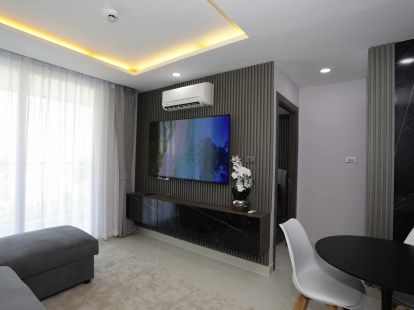 Апартаменти, Таїланд, Східний Таїланд, Патта, 2 100 000 ฿ фото 12