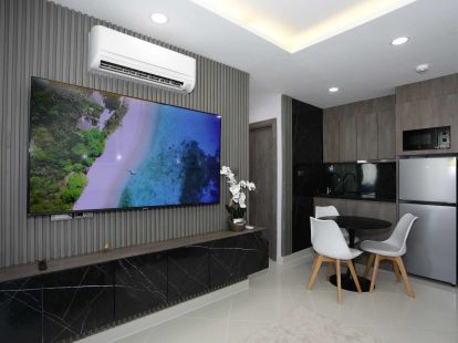 Апартаменти, Таїланд, Східний Таїланд, Патта, 2 100 000 ฿ фото 13