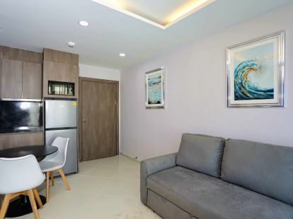 Апартаменти, Таїланд, Східний Таїланд, Патта, 2 100 000 ฿ фото 14