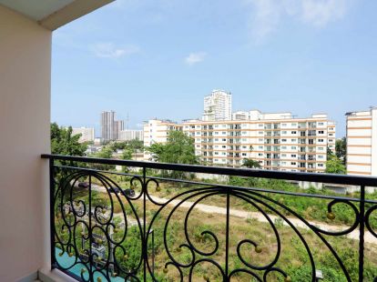 Апартаменти, Таїланд, Східний Таїланд, Патта, 2 100 000 ฿ фото 17