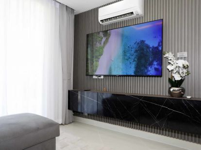 Апартаменти, Таїланд, Східний Таїланд, Патта, 2 100 000 ฿ фото 4