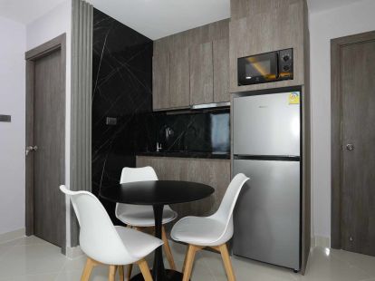 Апартаменти, Таїланд, Східний Таїланд, Патта, 2 100 000 ฿ фото 5