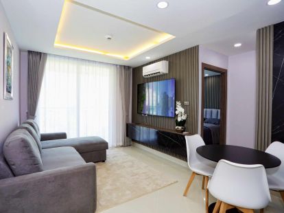 Апартаменти, Таїланд, Східний Таїланд, Патта, 2 100 000 ฿ фото 6