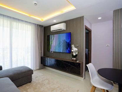 Апартаменти, Таїланд, Східний Таїланд, Патта, 2 100 000 ฿ фото 7