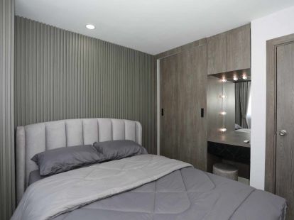 Апартаменти, Таїланд, Східний Таїланд, Патта, 2 100 000 ฿ фото 9