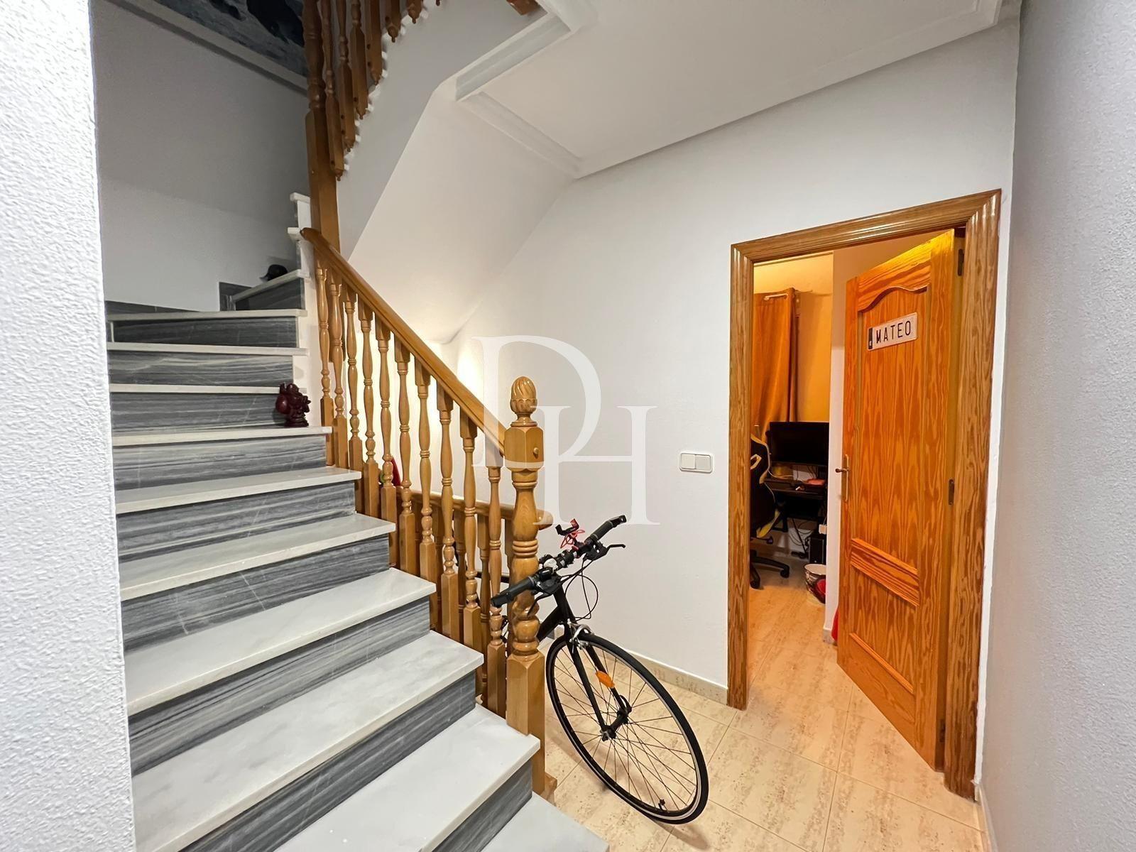 Дом / Таунхаус, Испания, регион Валенсия, Торревьеха, 185 000 € фото 11