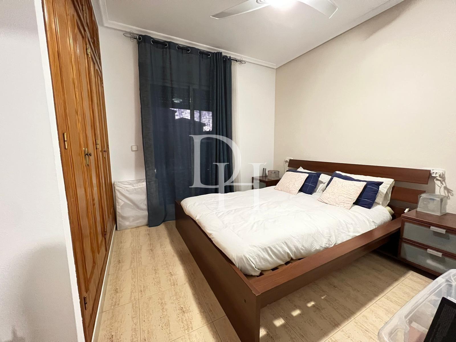 Дом / Таунхаус, Испания, регион Валенсия, Торревьеха, 185 000 € фото 14