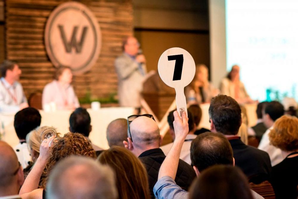 Проведение аукциона в Дубае - Ref: 9439 фото 1