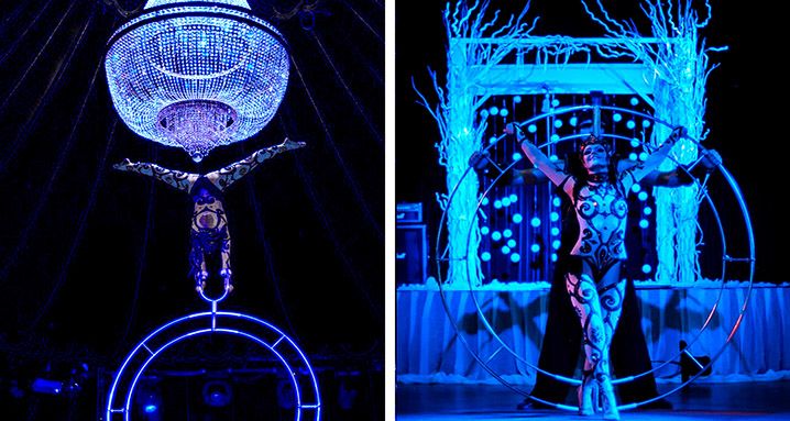 Организация классической свадьбы в Дубае - Ref: 9440 фото 2