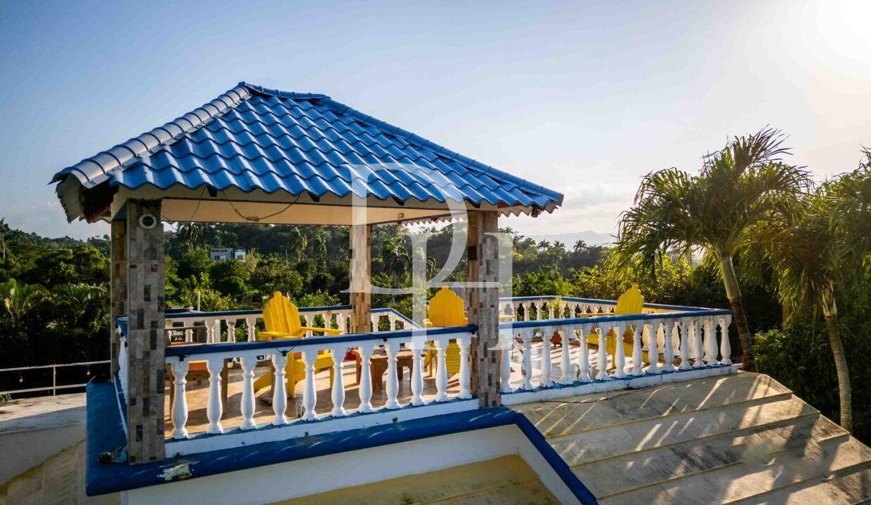 House / Villa, Dominican Republic, Maria Trinidad Sanchez, Cabrera, 275 000 $ photo 10