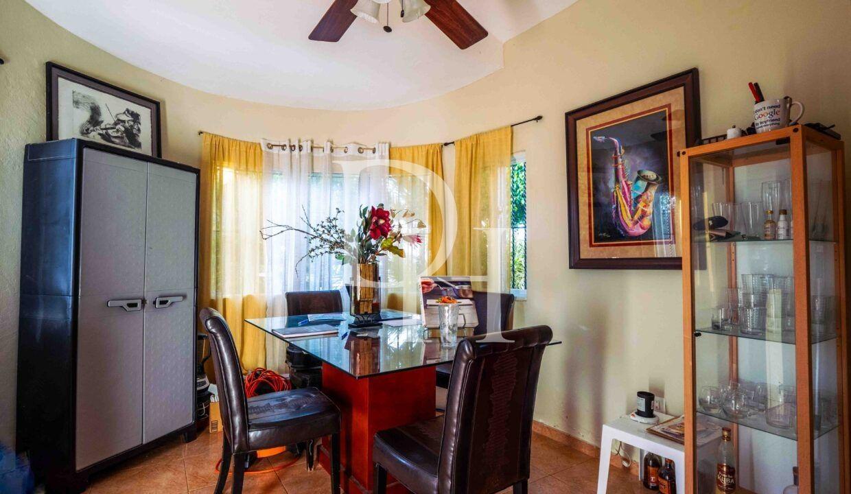 House / Villa, Dominican Republic, Maria Trinidad Sanchez, Cabrera, 275 000 $ photo 11